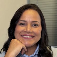 Foto de Glaucia Almeida